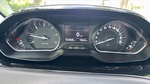 208 I 1.6 E-HDi 92 Allure 2013 occasion 57000 Metz