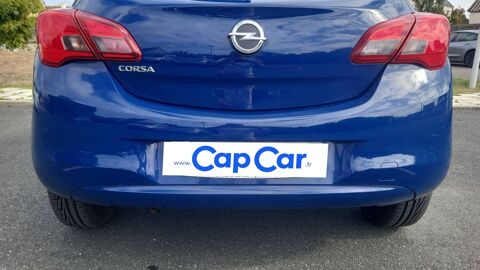 Corsa V 1.4 75 Enjoy 2018 occasion 29120 Pont L Abbe