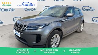 Range Rover Evoque II 2.0 P300e PHEV BVA9 S 2021 occasion 75015 Paris
