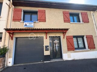 Vente Maison Une maison familiale d'exception, prête à accueillir vos plus beaux projets Vignot
