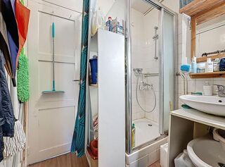  Appartement � vendre 3 pi�ces 50 m�