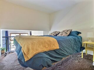  Appartement � vendre 1 pi�ce 37 m�