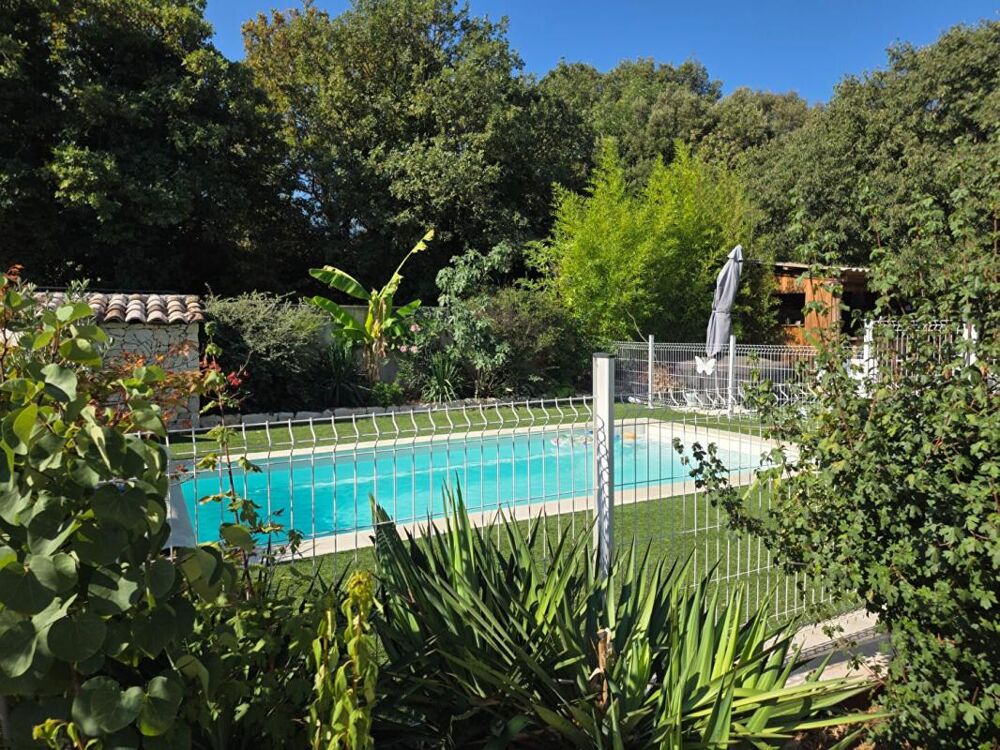 Vente Maison Saint Maximin La Sainte Baume Villa T4 sur 599 m² Saint maximin la sainte baume
