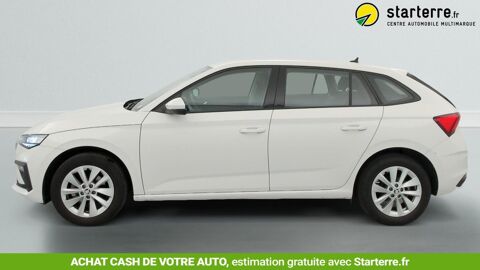 Scala 1.0 TSI Evo 2 116 ch DSG7 Selection 2024 occasion 69190 Saint-Fons