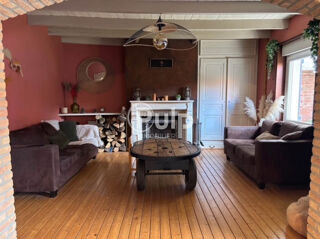  Ferme � vendre 4 pi�ces 90 m�