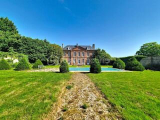  Propriété/château à vendre 11 pièces 335 m²