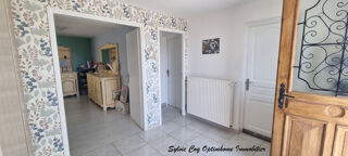  Maison à vendre 7 pièces 180 m²