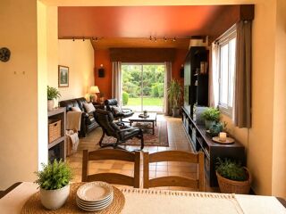  Maison à vendre 6 pièces 200 m²