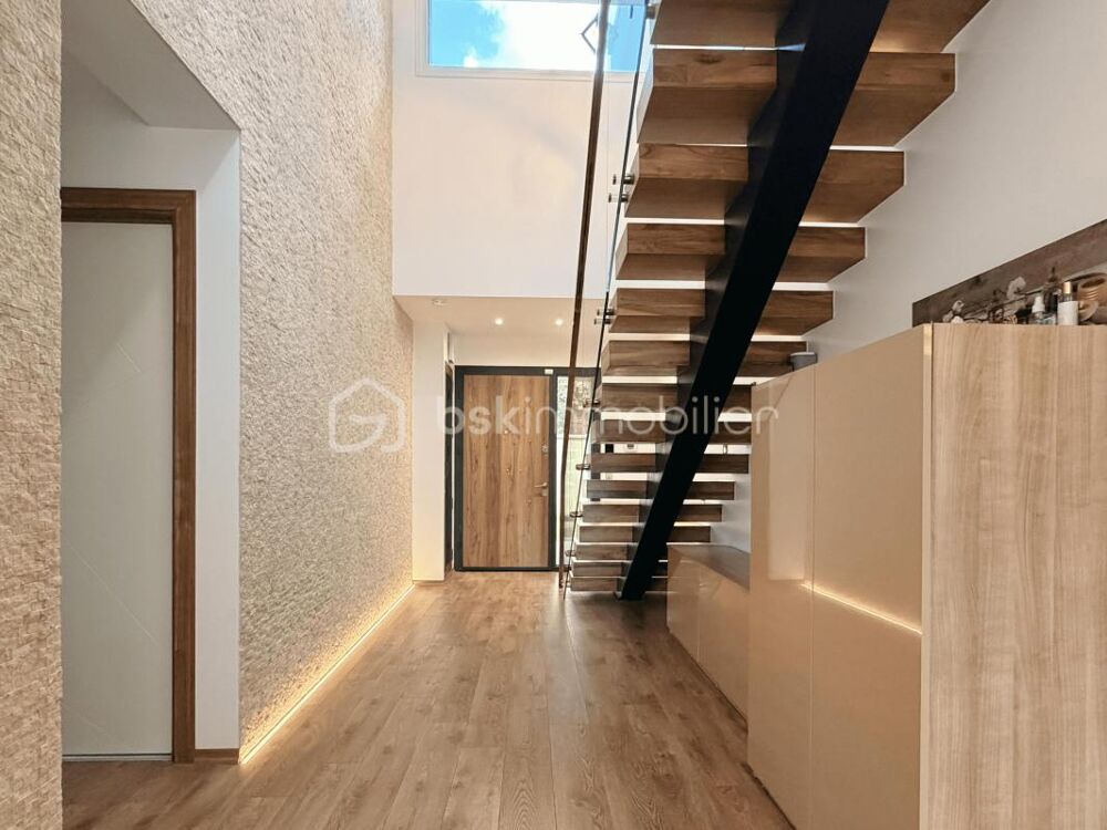 à vendre  Maison Avon (77210)