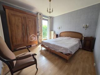  Maison à vendre 4 pièces 95 m²