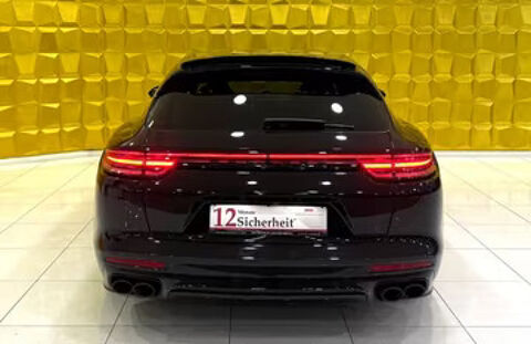 Panamera GTS Sport Turismo 2019 occasion 33000 Bordeaux
