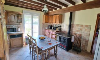  Maison à vendre 7 pièces 170 m²