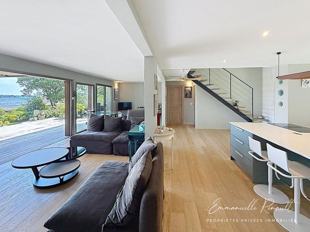 � vendre  Maison Baden (56870)