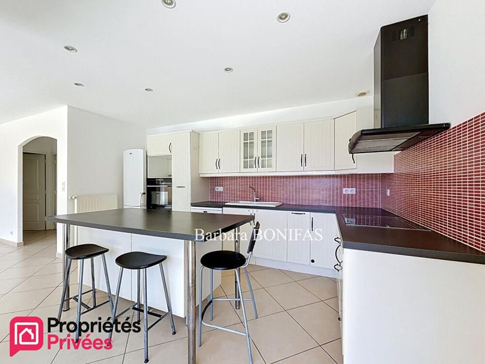 Vente Maison Maison Saint Sulpice La Pointe 5 pièces131 m2 Saint sulpice la pointe