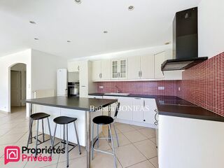  Maison à vendre 5 pièces 131 m²
