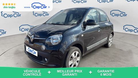 Annonce voiture Renault Twingo 8490 €