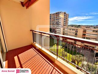  Appartement � vendre 3 pi�ces 64 m�
