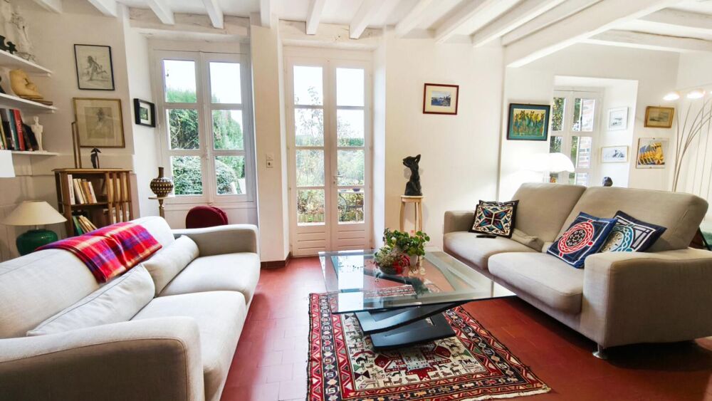 Vente Maison Maison Broyes 5 pièce(s) 163.5 m2 Broyes