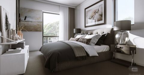  Appartement � louer 3 pi�ces 60 m�