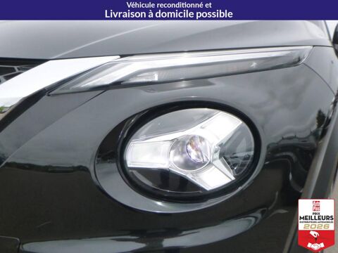 Juke DIG-T 114 Acenta 2023 occasion 10150 Lavau