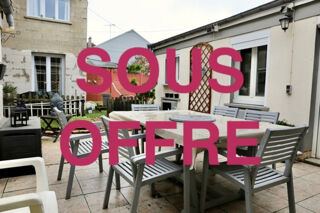  Maison à vendre 4 pièces 140 m²
