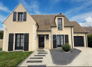  Maison à vendre 4 pièces 126 m²
