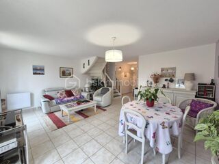  Maison � vendre 5 pi�ces 94 m�