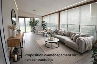  Propri�t�/ch�teau � vendre 7 pi�ces 160 m�