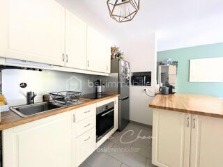  Appartement � vendre 2 pi�ces 44 m�