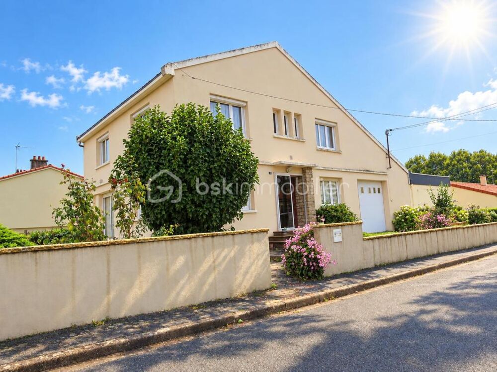 Vente Maison Maison traditionnelle Puy saint bonnet
