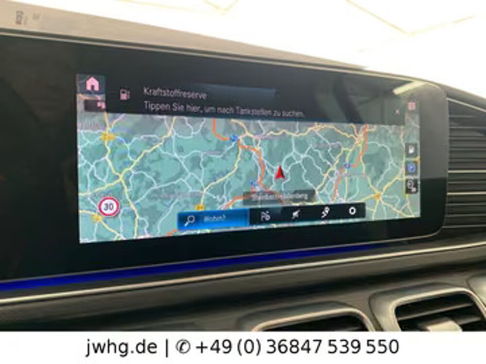 Classe GLE e AMG Line 2023 occasion 33000 Bordeaux