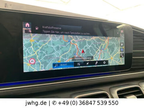 Classe GLE e AMG Line 2023 occasion 33000 Bordeaux