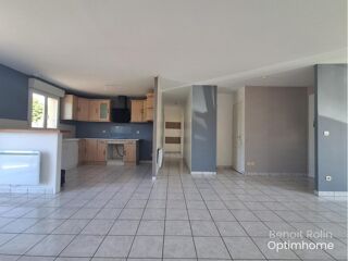  Maison à vendre 4 pièces 90 m²