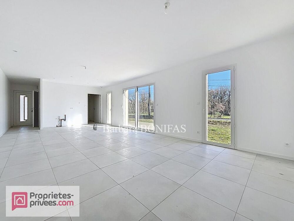 Maison 4 pièces 105 m2