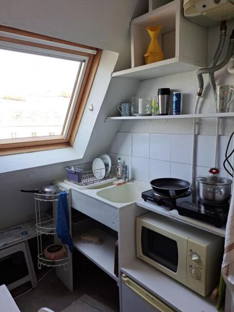 Appartement � louer 1 pi�ce 14 m�