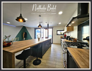  Maison � vendre 9 pi�ces 260 m�