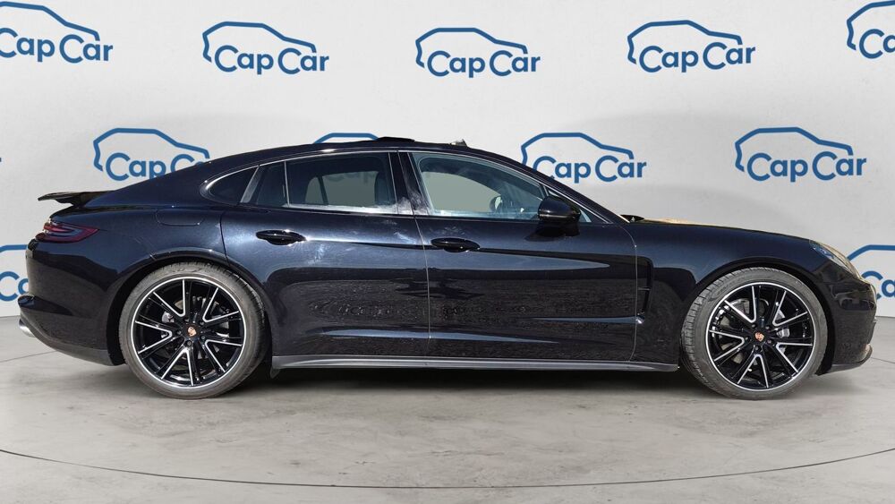 Panamera II 3.0 330 AWD PDK8 Executive - Entretien constructeur Toit 2017 occasion 95290 L Isle Adam