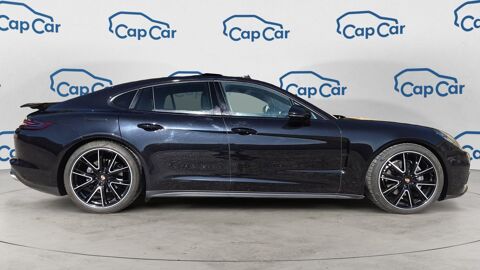 Panamera II 3.0 330 AWD PDK8 Executive - Entretien constructeur Toit 2017 occasion 95290 L Isle Adam