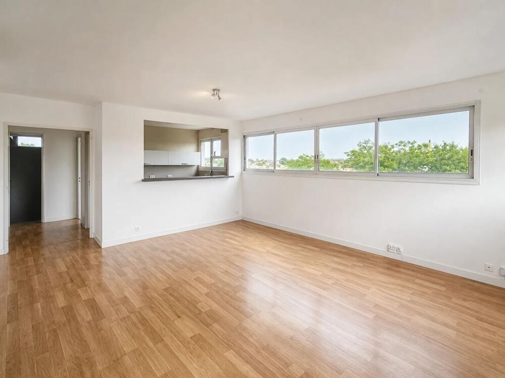 Appartement de 4 pièces de 96 m² à Sens