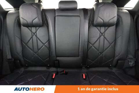 DS7 1.6 PureTech Grand Chic Automatique 225 ch 2018 occasion 92130 Issy-les-Moulineaux