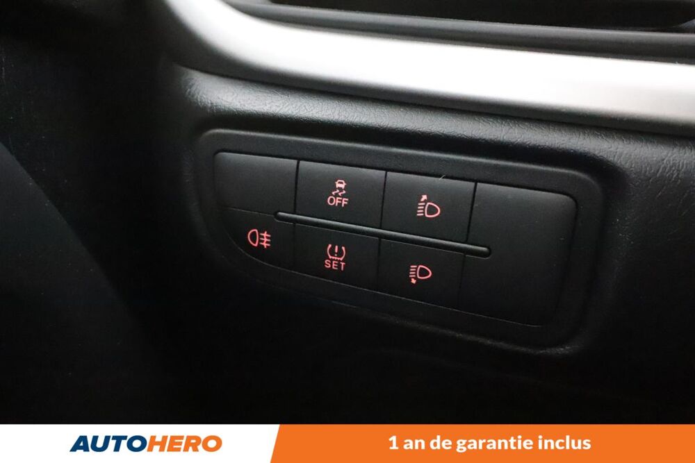 Tipo 1.4 Pop 4P 95 ch 2017 occasion 92130 Issy-les-Moulineaux