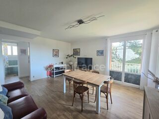 Appartement � vendre 3 pi�ces 65 m�