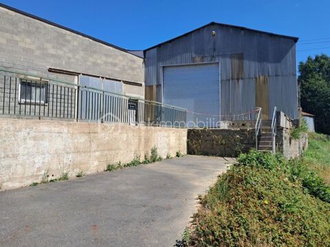   Site Artisanal et Industriel à Haut Potentiel – Proche Fougères (Parigné 35133) 