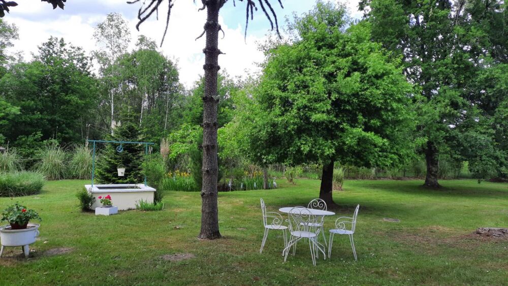 Vente Maison maison d'habitation + investissement locatif ou regroupement familial Montendre