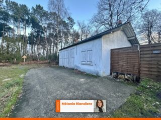  Maison � vendre 2 pi�ces 50 m�