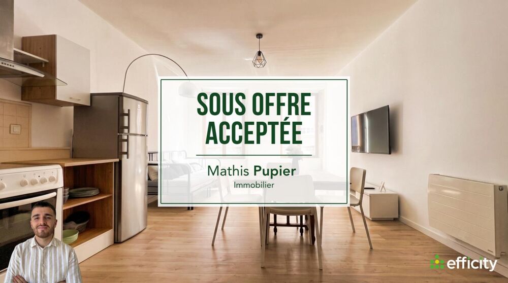 Vente Appartement Appartement Montbrison