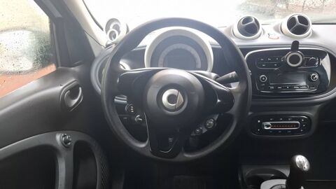 ForFour 1.0 71 Pure 2019 occasion 92600 Asnieres