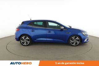 M&eacute;gane 1.6 TCe Energy GT EDC7 205 ch 2018 occasion 92130 Issy-les-Moulineaux