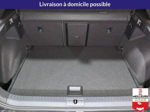 Formentor 1.5 ETSI HYBRID 150 BVA DSG7 V + JANTES 2026 occasion 10150 Lavau