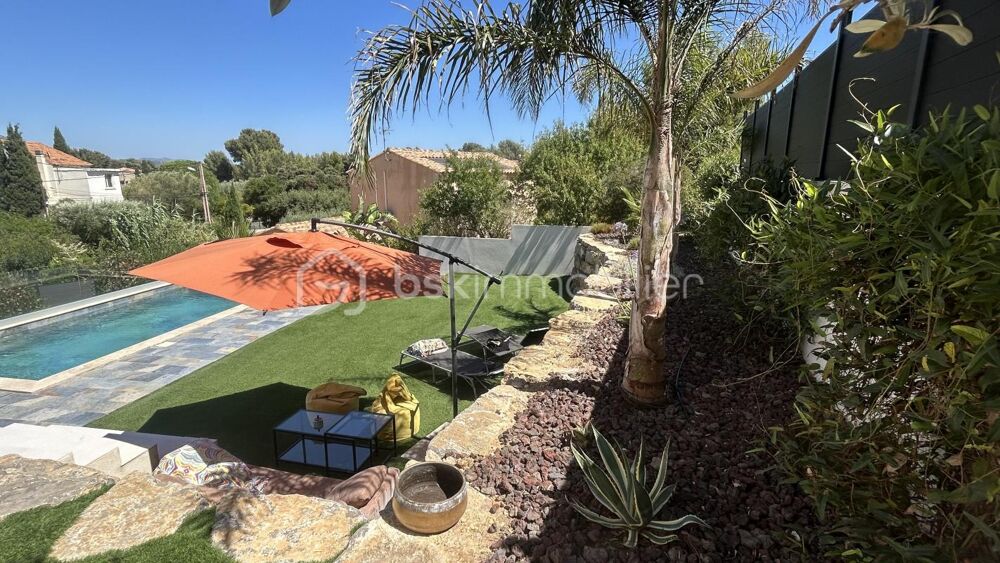  vendre  Maison Bandol (83150)